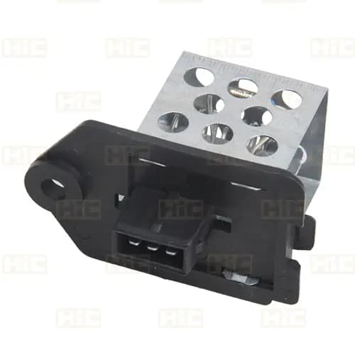مقاومت فن پژو 206 HIC کد 7023