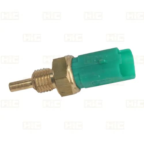 شمع آب دو فیش سبز پژو 206 HIC کد 7100