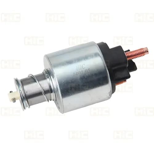 اتوماتیک استارت پژو 206 (دو ذغاله) HIC کد 7110