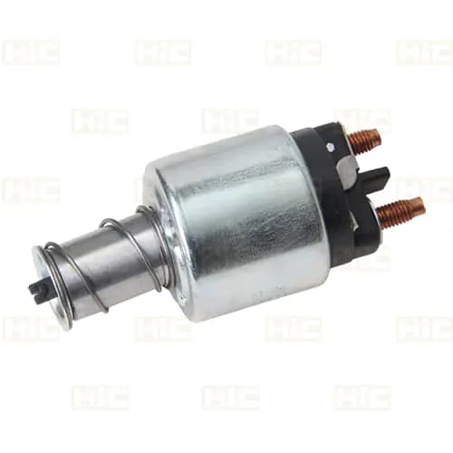 اتوماتیک استارت پژو 206 (چهار ذغاله) HIC کد 7111