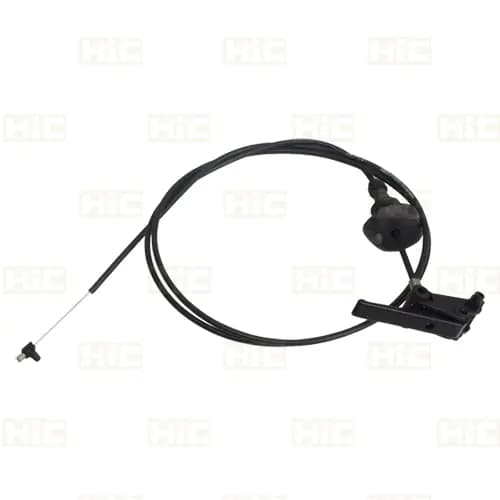 کابل رهاکننده درب موتور پژو 206 و رانا HIC کد ۷۲۳۲