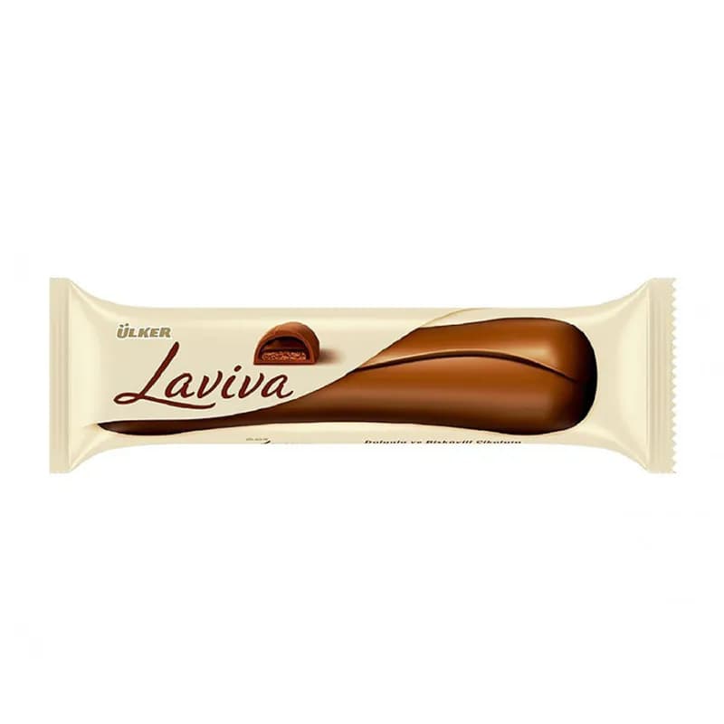 شکلات لاویوا اولکر Laviva