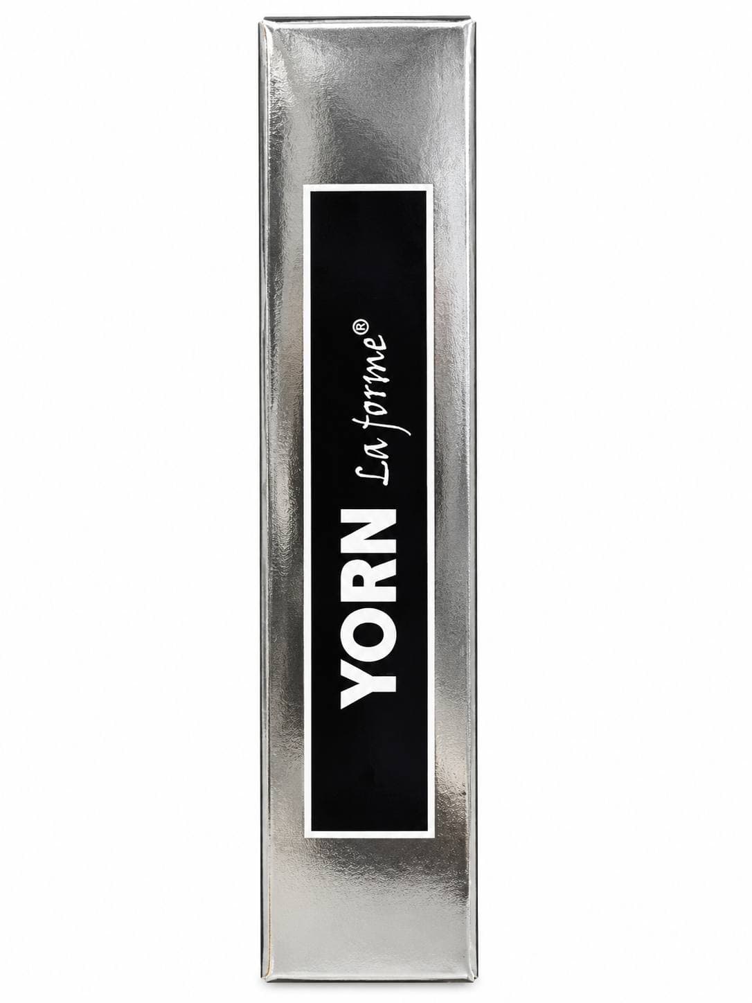 ریمل حجم دهنده یورن اصل YORN Extreme Super Lash مشکی حجم دهنده زیاد مژه ساخت آلمان با ضمانت اصالت و مرجوعی — تصویر ۲