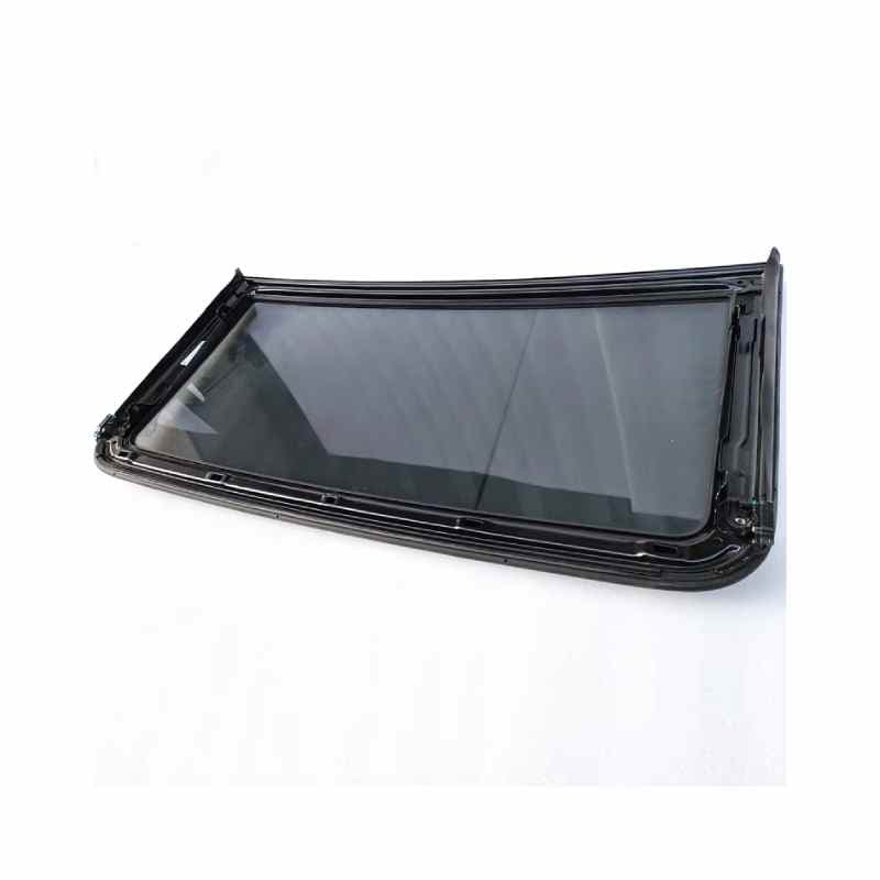 شیشه سانروف هوندا cr-v