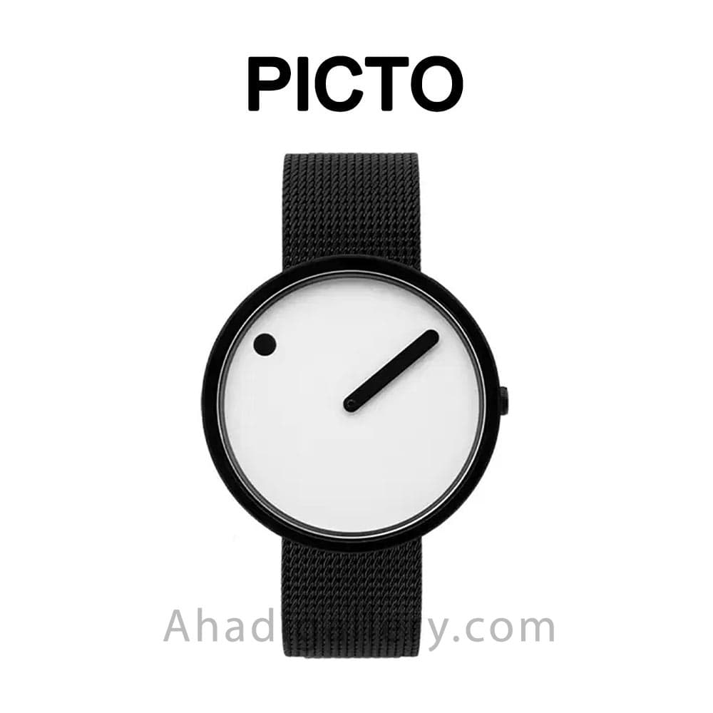 ساعت مچی مردانه پیکتو مدل P43379-1020 — تصویر ۲