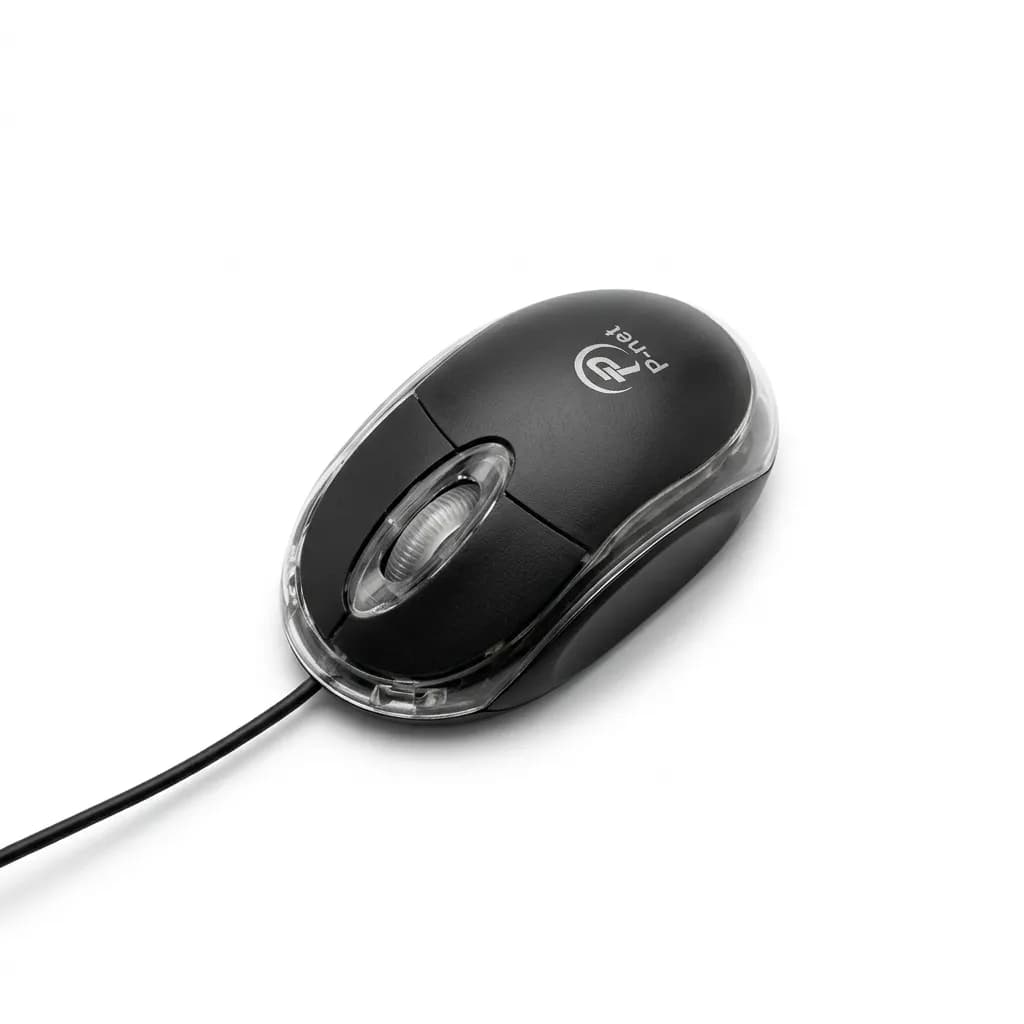 ماوس سیمی پی نت مدل Z-1 — تصویر ۲