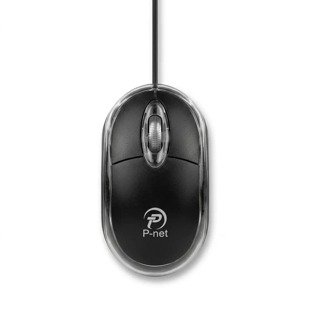 ماوس سیمی پی نت مدل Z-1