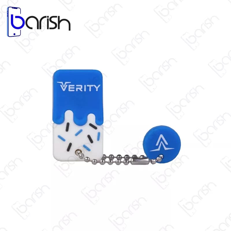 فلش مموری وریتی مدل V901 ظرفیت 16 گیگابایت USB2.0 — تصویر ۳