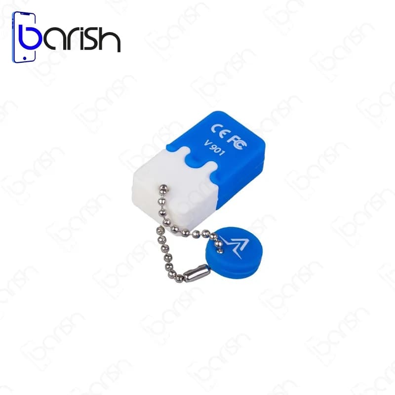 فلش مموری وریتی مدل V901 ظرفیت 32 گیگابایت USB2.0 — تصویر ۲