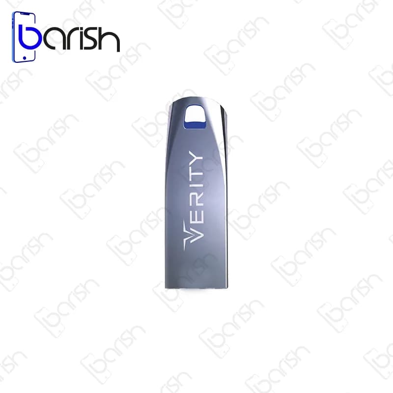 فلش مموری وریتی مدل V803 ظرفیت 16 گیگابایت USB2.0