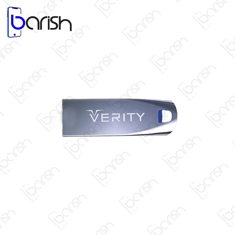 فلش مموری وریتی مدل V803 ظرفیت 16 گیگابایت USB2.0 — تصویر ۲