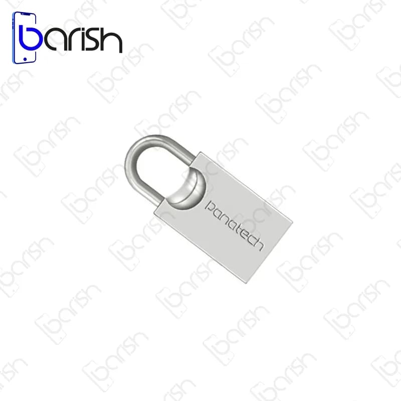 فلش مموری پاناتک مدل P403 ظرفیت 32 گیگابایت USB2.0 — تصویر ۲