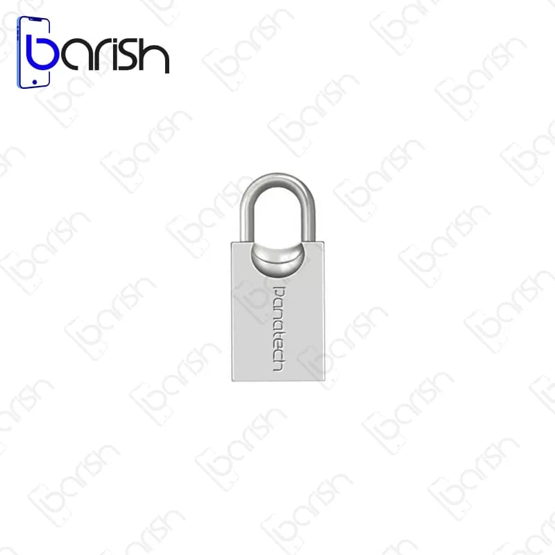 فلش مموری پاناتک مدل P403 ظرفیت 16 گیگابایت USB2.0