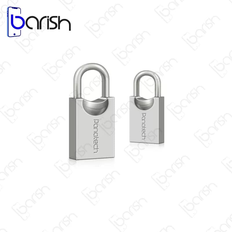 فلش مموری پاناتک مدل P403 ظرفیت 16 گیگابایت USB2.0 — تصویر ۲