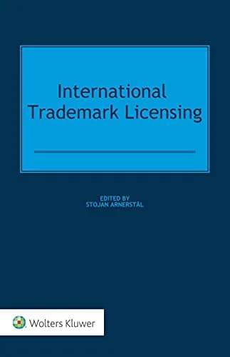 و دانلود نسخه کامل کتاب زبان اصلی International Trademark Licensing 3rd Edition | دانلود کتاب خارجی