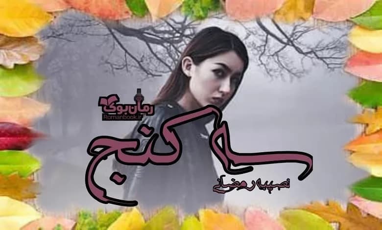 و دانلود نسخه کامل رمان سه کنج | رمان عاشقانه | رمان بزرگسال | رمان اجتماعی