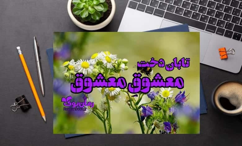 و دانلود نسخه کامل دلنوشته معشوق معشوق | رمان عاشقانه | رمان بزرگسال | رمان اجتماعی
