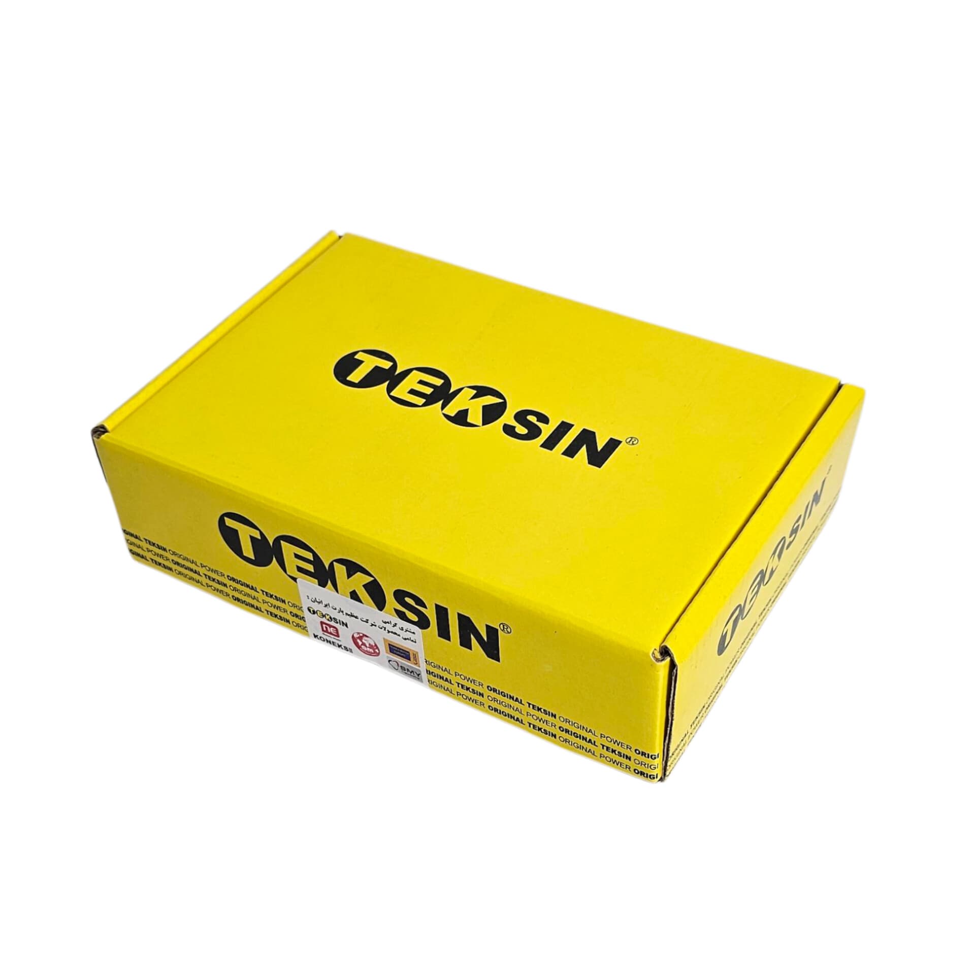 سوپاپ 1800 پژو 405 TEKSIN-تکسین- — تصویر ۴