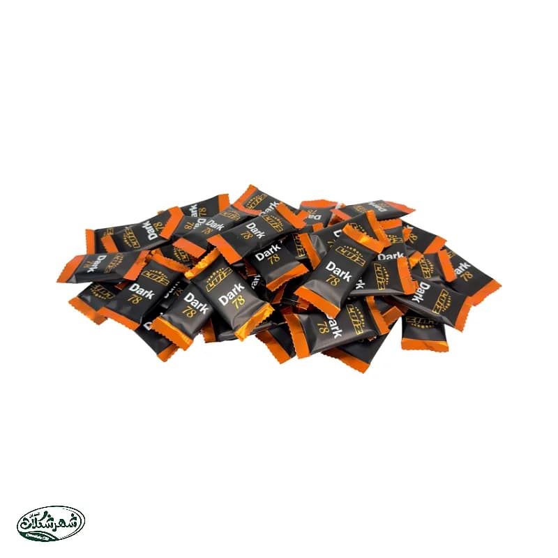شکلات لوییز دو سر پرس