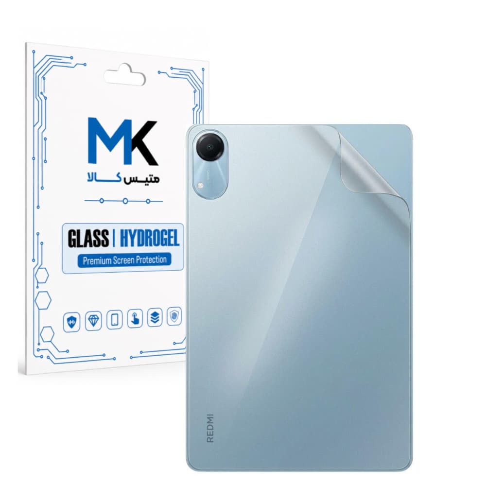 محافظ پشت تبلت Redmi Pad 2