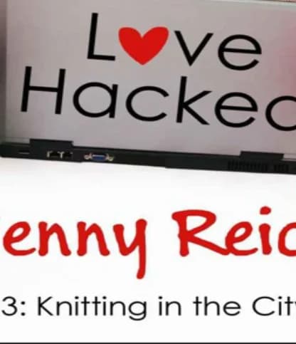 کتاب Love Hacked (عشق هک‌شده) نسخه انگلیسی PDF | پنی رید — تصویر ۳