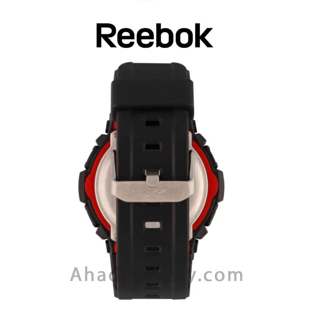ساعت مچی ریباک مدل rv-pat-g9-pbpb-wr — تصویر ۲