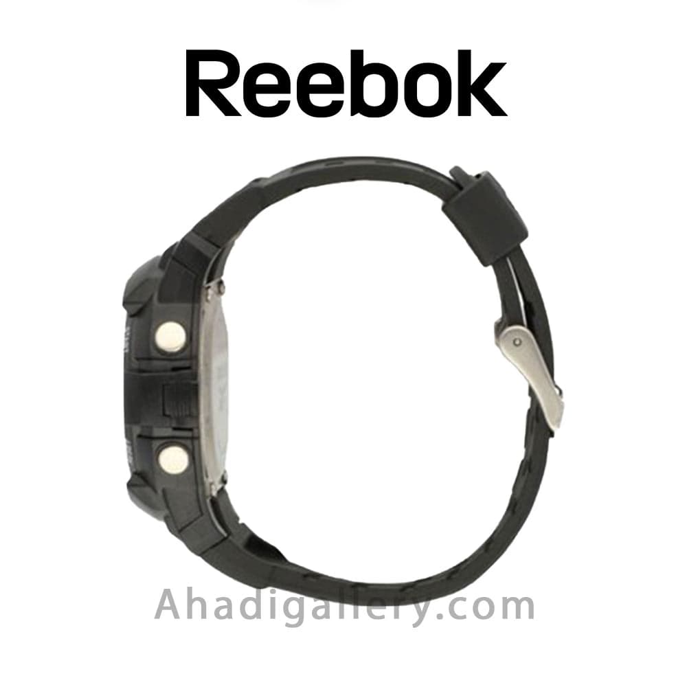 ساعت مچی ریباک مدل rv-boo-u9-pbpb-wb — تصویر ۲