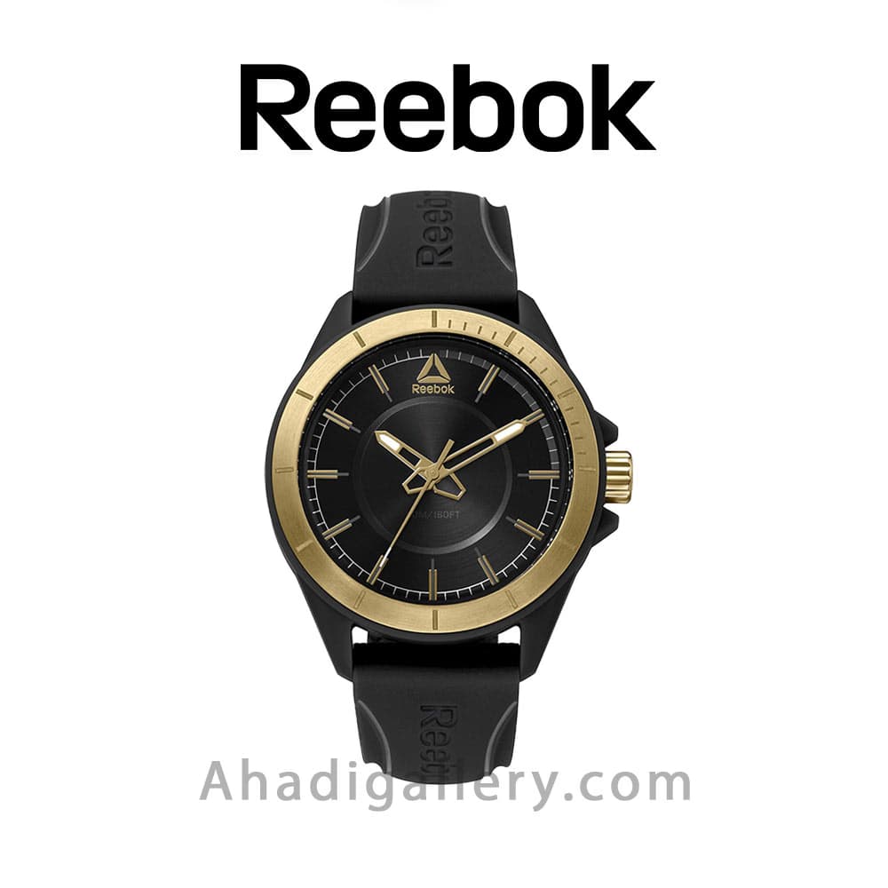 ساعت مچی ریباک مدل rd-mak-g2-pbib-b2