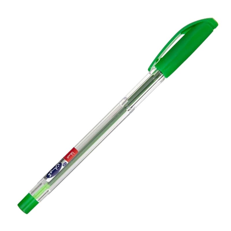 خودکار سبز کیان Kian نوک 1.0mm