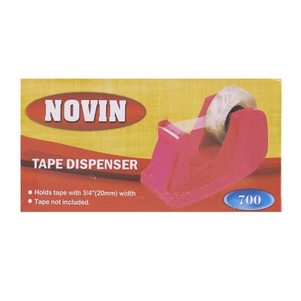 پایه چسب نوین NOVIN کد 700 — تصویر ۳