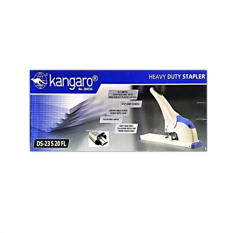 ماشین دوخت کانگورو kangaro مدل DS-23S15FL — تصویر ۲