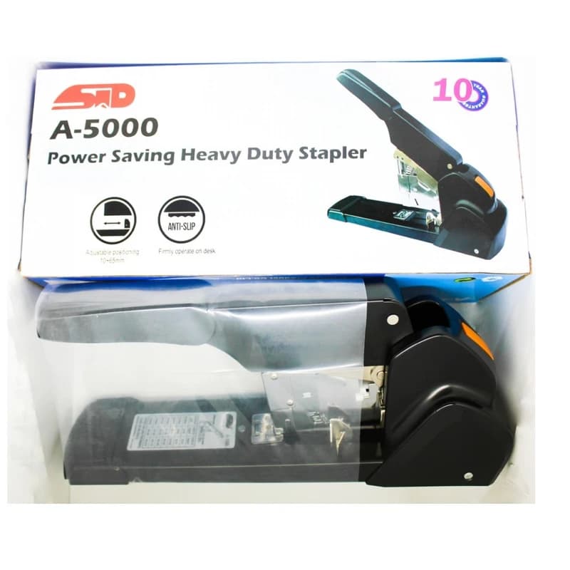 ماشین دوخت صحافی STD مدل A-5000 — تصویر ۲