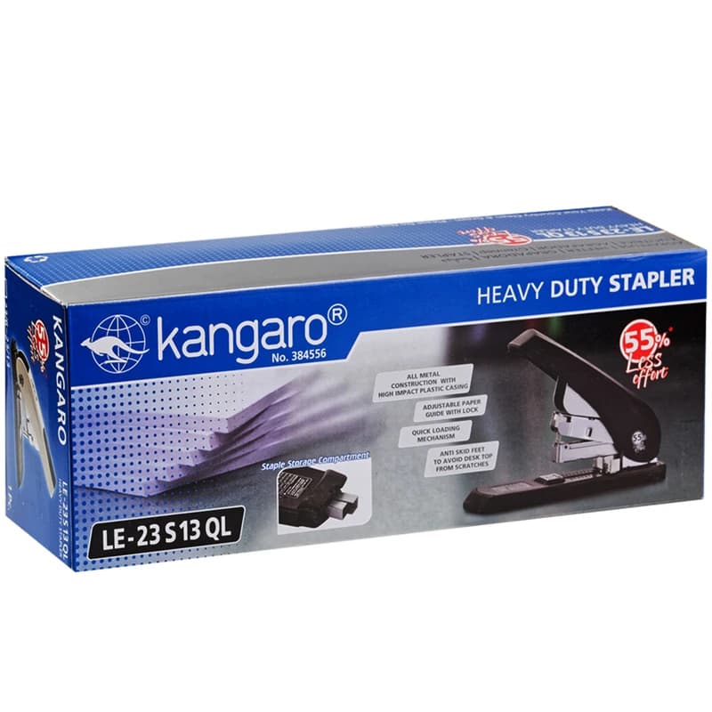ماشین دوخت کانگورو kangaro کد LE-23S13QL — تصویر ۲