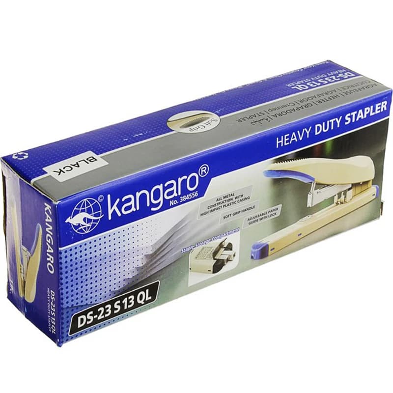 ماشین دوخت کانگورو kangaro مدل DS-23S13QL — تصویر ۵