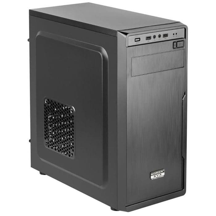 کیس گیمینگ (Zion) 10100F 16G 3060 120G 500G