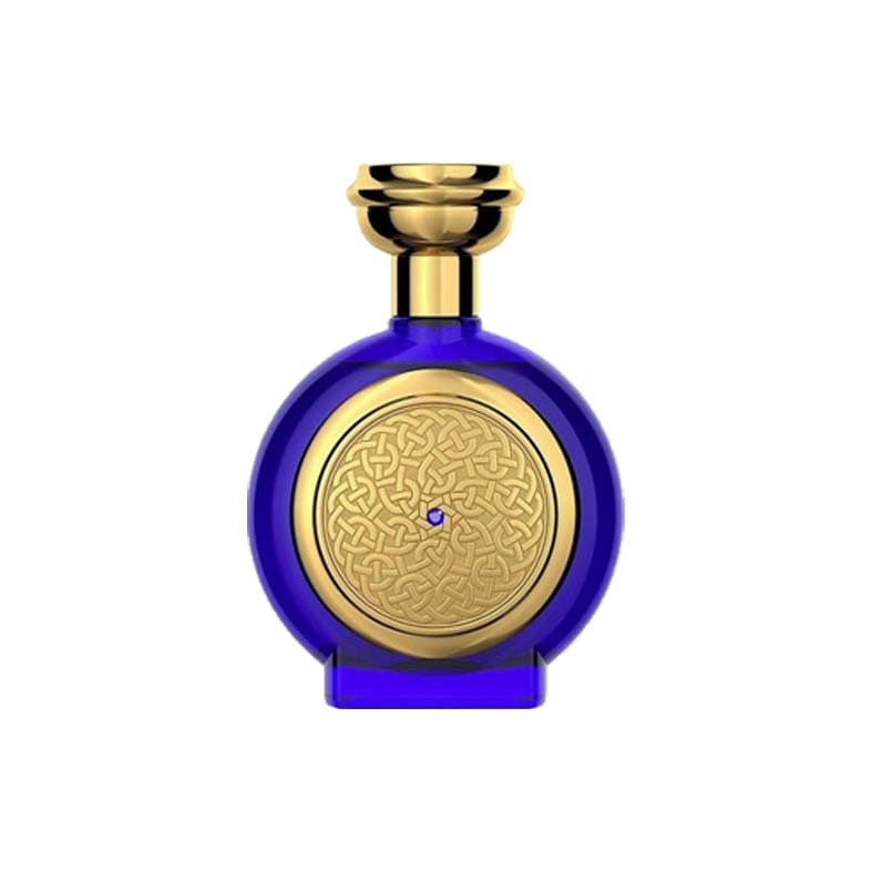 عطر ادکلن بودیسیا د ویکتوریوس بلو سفیر مردانه و زنانه 15 میل اشدی | Boadicea the Victorious Blue Sapphire Ashdi 15ml — تصویر ۲