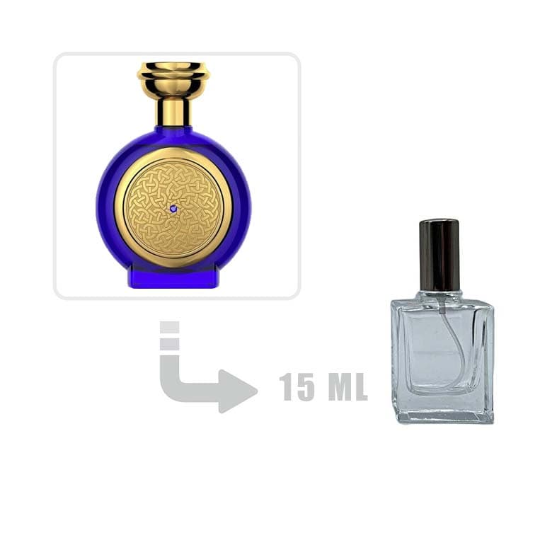 عطر ادکلن بودیسیا د ویکتوریوس بلو سفیر مردانه و زنانه 15 میل اشدی | Boadicea the Victorious Blue Sapphire Ashdi 15ml