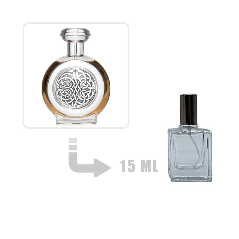 عطر ادکلن بودیسیا د ویکتوریوس کامپلکس مردانه و زنانه 15 میل اشدی | Boadicea the Victorious Complex Ashdi 15ml