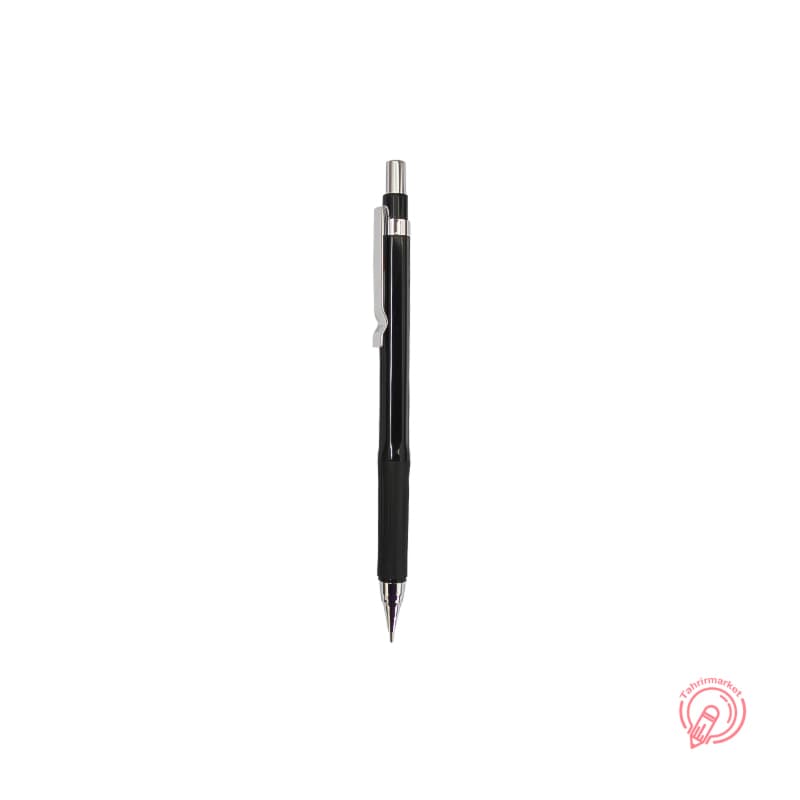 اتود 0.7 راین مدل BK-923 رنگ مشکی