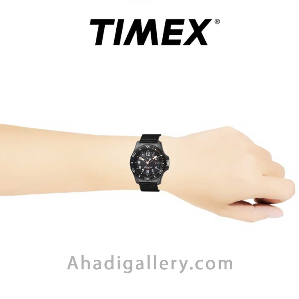 ساعت مچی تایمکس مدل TW2V40500 — تصویر ۴