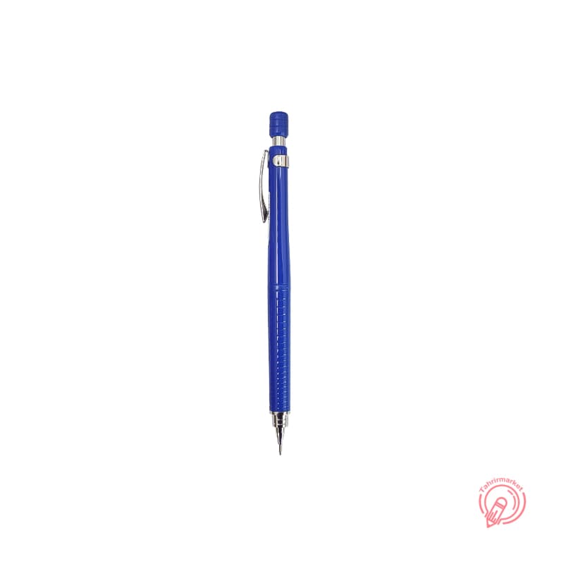 اتود 0.5 راین مدل BK-923 رنگ ابی