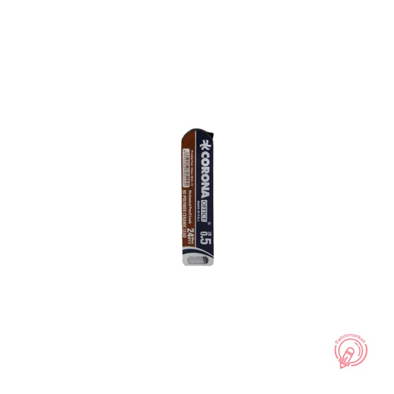 نوک 0.5 کرونا مدل افیس
