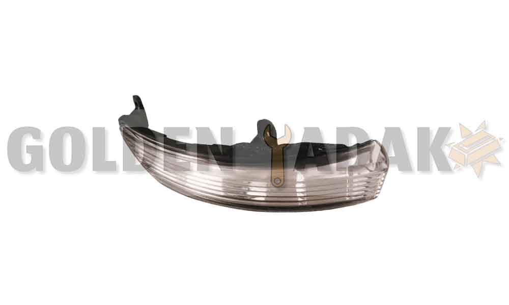 راهنما آینه چپ چری تیگو 5