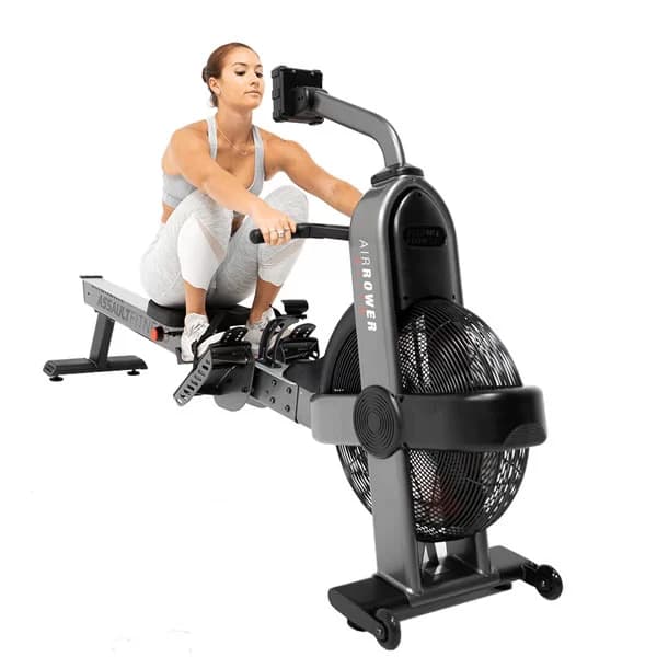 روئینگ اسالت فیتنس الیت Assault Fitness Elite
