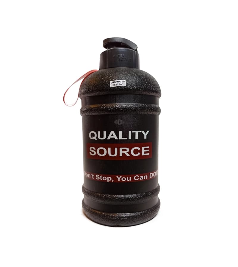 قمقمه جاگ واتر quality source