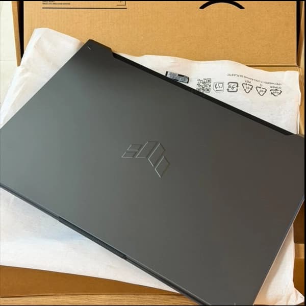 لپ تاپ استوک 16 اینچی ایسوس مدل TUF Gaming F16 FX607VJ CORE5 (210H) 16G 1TB 3050 همراه گارانتی شرکتی — تصویر ۲