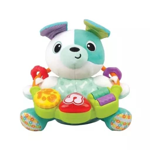 وین فان سگ پولیشی موزیکال (winfun) ۲۴۰۱۰۴ — تصویر ۲