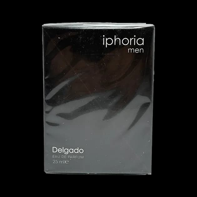 عطر مردانه دلگادو مدل Euphoria – رایحه گرم، قوی و مردانه برای مراسم‌های خاص — تصویر ۳