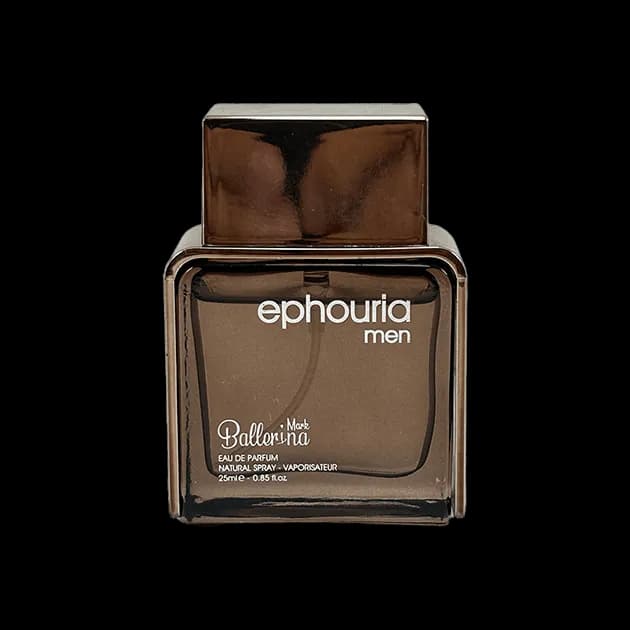 عطر مردانه دلگادو مدل Euphoria – رایحه گرم، قوی و مردانه برای مراسم‌های خاص — تصویر ۲