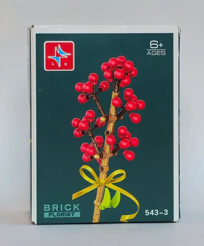 لگو گل 543/3